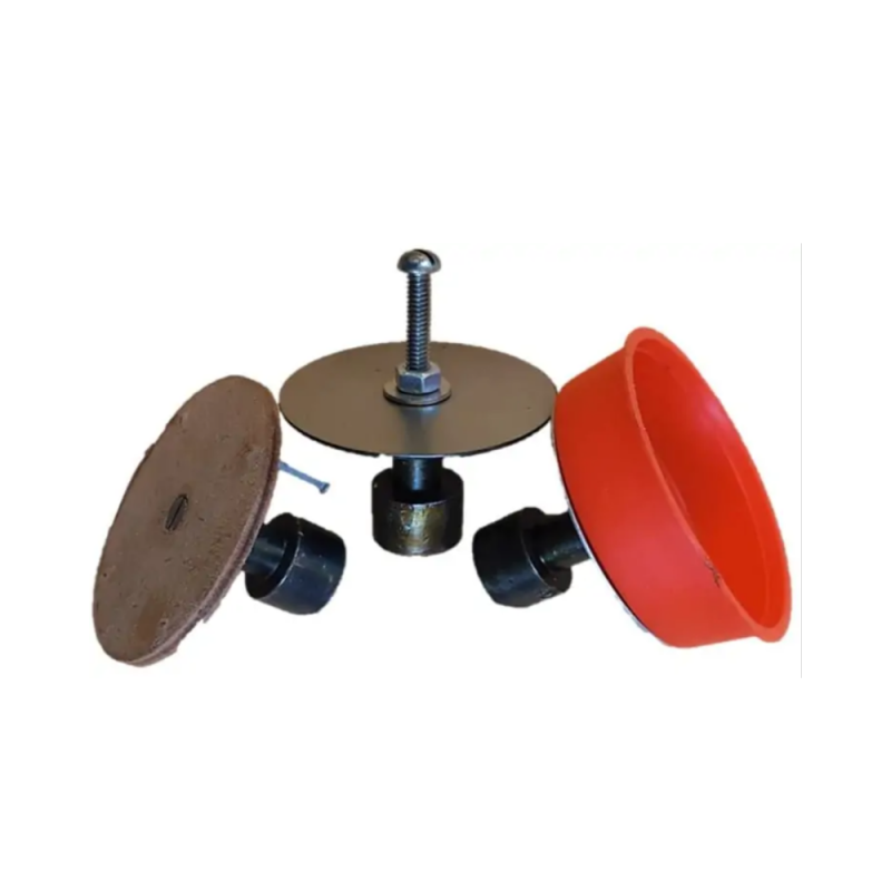 Thiết bị kiểm tra lực kéo bê tông